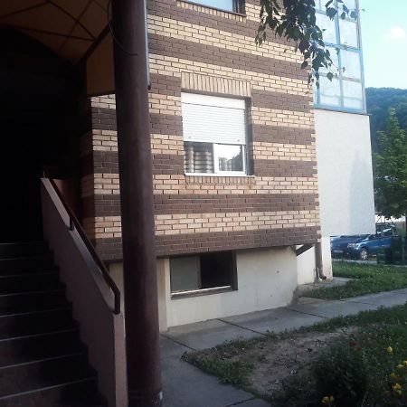 Central Apartments Vera Гуча Экстерьер фото