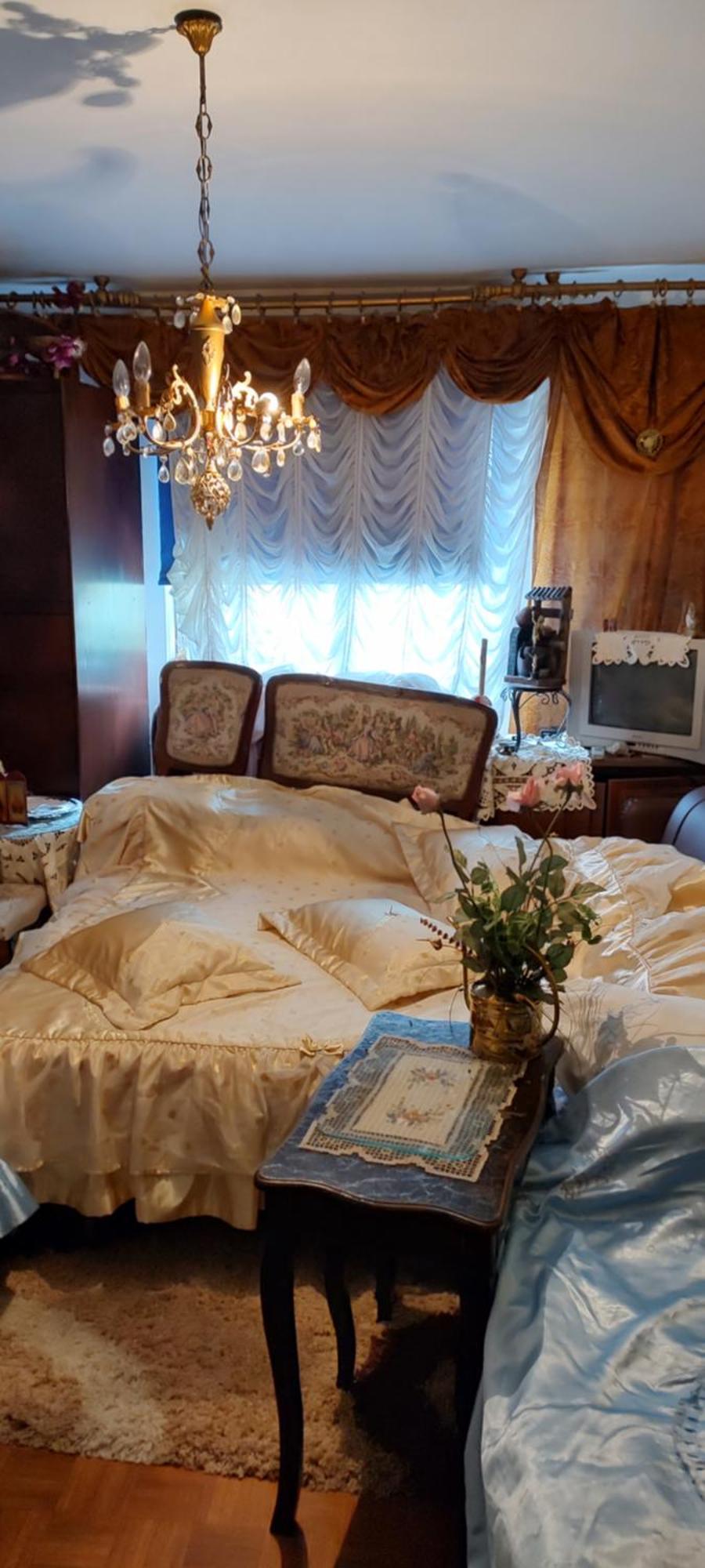 Central Apartments Vera Гуча Номер фото